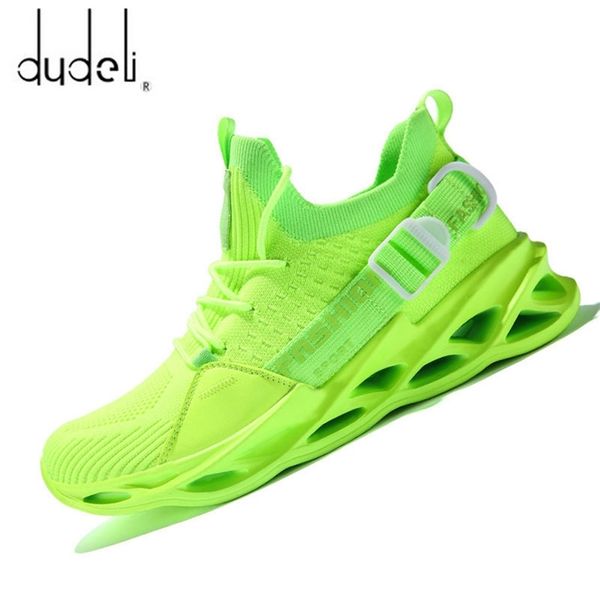 breathable summer sneakers arrival air mesh men pure color women shoes buckle sports blade sole sneaker 220813, Black;brown
breathable summer sneakers arrival air mesh men pure color women shoes buckle sports blade sole sneaker 220813, Black;brown