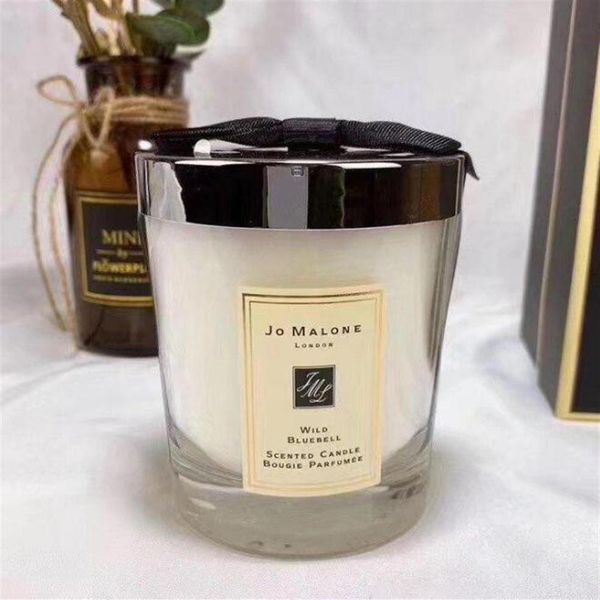ready stock jo malone london christmas crazy candle fragrance 200g candles incense in gift box 2126
ready stock jo malone london christmas crazy candle fragrance 200g candles incense in gift box 2126