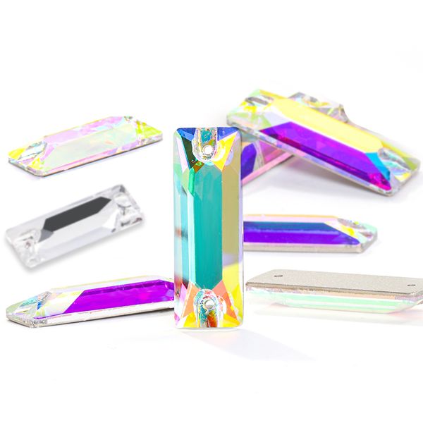 diy flat back crystal glass rhinestones for needlework rhinestones for clothes rhinestone wedding for needlework and handicrafts, White 
diy flat back crystal glass rhinestones for needlework rhinestones for clothes rhinestone wedding for needlework and handicrafts, White