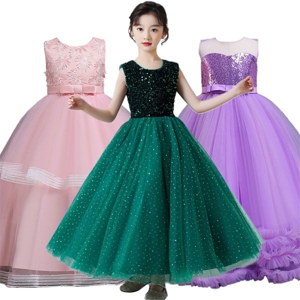 summer carnival children princess gown bridesmaid clothing wedding party long dresses for girls costume vestidos 4 8 14 age 220426, Red;yellow
summer carnival children princess gown bridesmaid clothing wedding party long dresses for girls costume vestidos 4 8 14 age 220426, Red;yellow