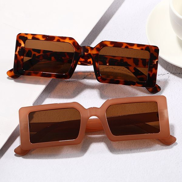 retro shades square sunglasses woman jelly colors small frame sun glasses female fashion brand designer vintage oculos de sol, White;black
retro shades square sunglasses woman jelly colors small frame sun glasses female fashion brand designer vintage oculos de sol, White;black