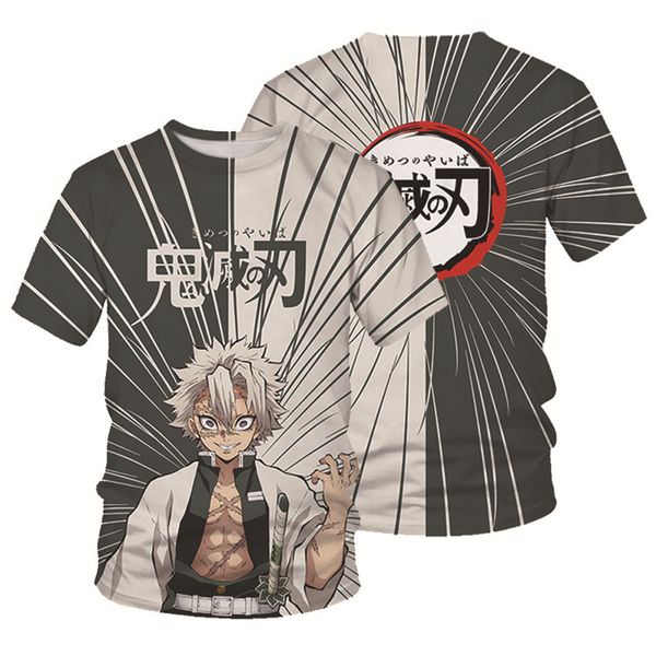 men's t-shirts 2022 men's cartoon half sleeve ghost blade t-shirt 3d digital printing short, White;black
men's t-shirts 2022 men's cartoon half sleeve ghost blade t-shirt 3d digital printing short, White;black