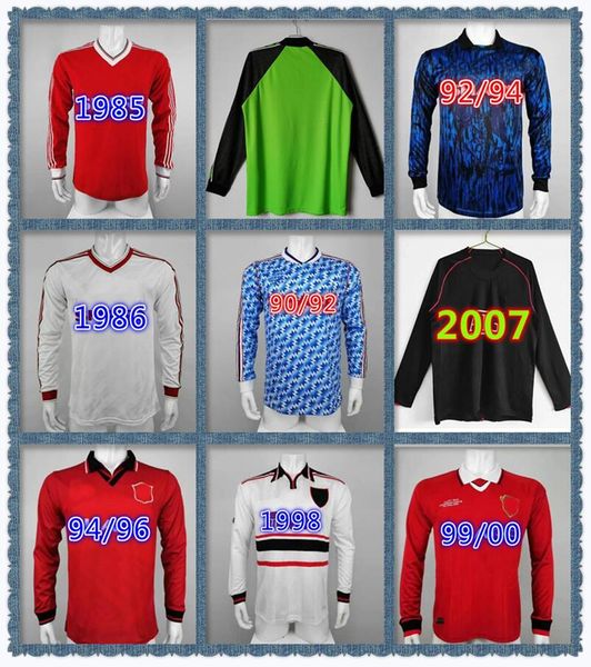 manchester long sleeve keane giggs cantona soccer jerseys 1998 retro united beckham solskjaer schmeichel keane rooney scholes football shirt, Black
manchester long sleeve keane giggs cantona soccer jerseys 1998 retro united beckham solskjaer schmeichel keane rooney scholes football shirt, Black