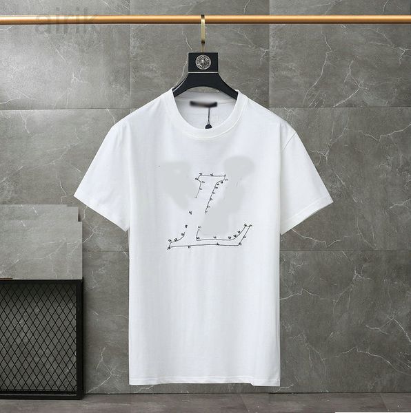 2023 summer europe american star fashion coats mens t-shirt star satin cotton casual women men black white m-xxl963, White;black
2023 summer europe american star fashion coats mens t-shirt star satin cotton casual women men black white m-xxl963, White;black