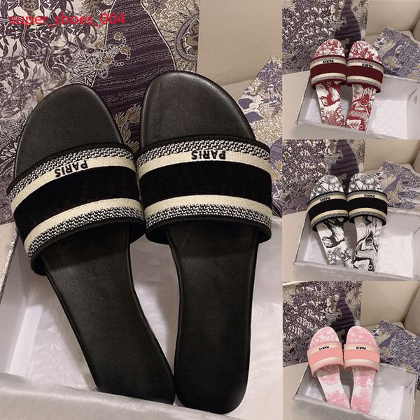 2022 designer women sandals slide summer flat slipper fashion beach woman big head rainbow letters slippers with box, Black
2022 designer women sandals slide summer flat slipper fashion beach woman big head rainbow letters slippers with box, Black