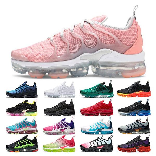 tn plus running shoes for men women triple white black royal fresh atlanta oracle aqua voltage purple mens sports sneakers trainers fash
tn plus running shoes for men women triple white black royal fresh atlanta oracle aqua voltage purple mens sports sneakers trainers fash