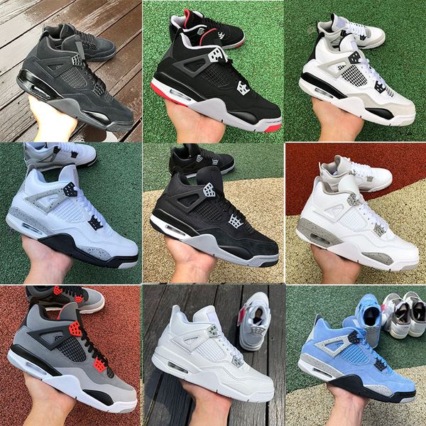 military black 4 men basketball shoes canvas black cat 4s fire red thunder white oreo purple womens mens trainers sports sneakers tennis out
military black 4 men basketball shoes canvas black cat 4s fire red thunder white oreo purple womens mens trainers sports sneakers tennis out