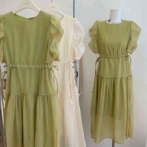 casual dresses tea dress white a-line skirt with high waist and thin crotch covering in summer z5i0, Black;gray
casual dresses tea dress white a-line skirt with high waist and thin crotch covering in summer z5i0, Black;gray