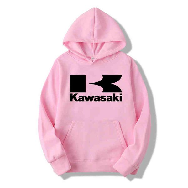 kawasaki - sweat capuche homme et femme casual sports vente chaude couleurs fashion matches versatile nouvelle collection, Black
kawasaki - sweat capuche homme et femme casual sports vente chaude couleurs fashion matches versatile nouvelle collection, Black
