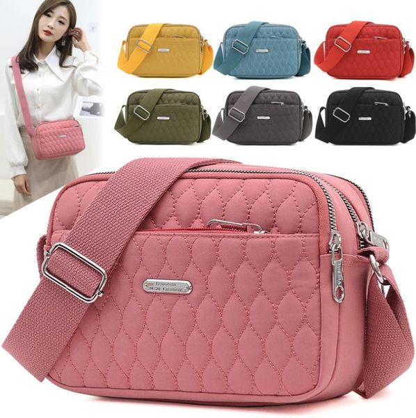 hbp plain fashion shoulder bags multicolor women handbag purses ladies crossbody bag diamond pattern adjustable shoulder strap
hbp plain fashion shoulder bags multicolor women handbag purses ladies crossbody bag diamond pattern adjustable shoulder strap