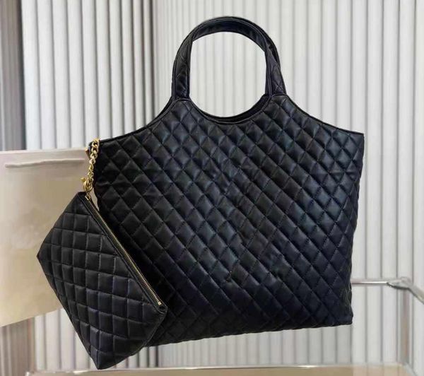 icare tote shoulde shopping bags maxi designer wholesale luxury leather style woman handbag crossbody thread sheepskin plain a5
icare tote shoulde shopping bags maxi designer wholesale luxury leather style woman handbag crossbody thread sheepskin plain a5