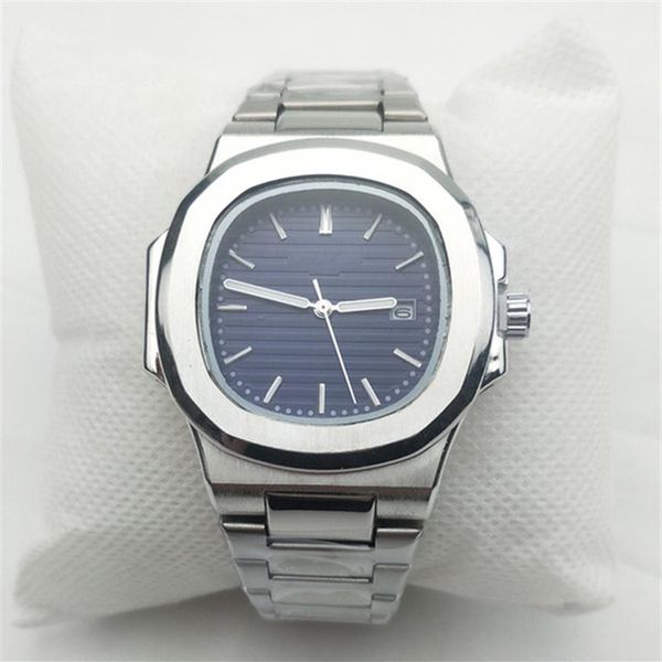 selling style waterproof watches cool men watch fashion wristwatches sports stainless steel quartz calendar mens watches gift297d, Slivery;brown
selling style waterproof watches cool men watch fashion wristwatches sports stainless steel quartz calendar mens watches gift297d, Slivery;brown