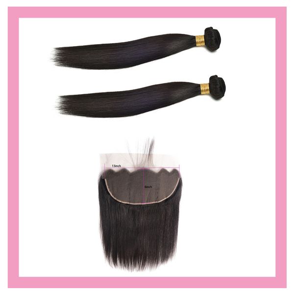 peruvian human virgin hair 13x6 lace frontal with 2 bundles 3 pieces/lot silky straight natural color remy hair extensions, Black;brown
peruvian human virgin hair 13x6 lace frontal with 2 bundles 3 pieces/lot silky straight natural color remy hair extensions, Black;brown