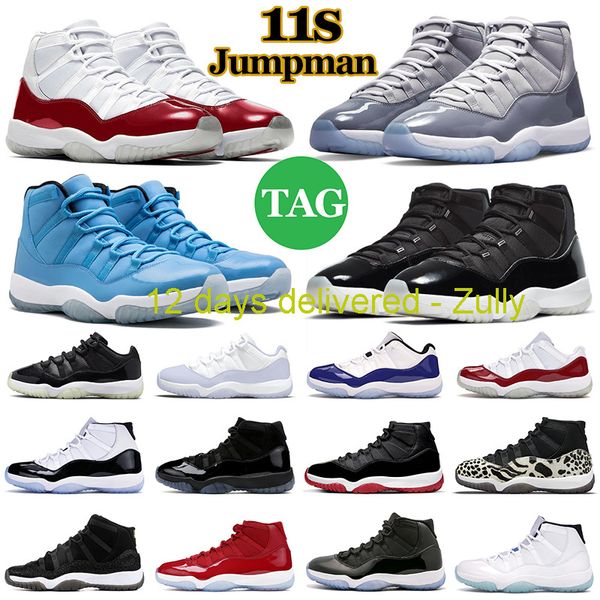with box with box 2 days ship cherry jumpman 11 11s mens basketball shoes cool grey pantone 72-10 legend blue bred concord cap and gown men
with box with box 2 days ship cherry jumpman 11 11s mens basketball shoes cool grey pantone 72-10 legend blue bred concord cap and gown men