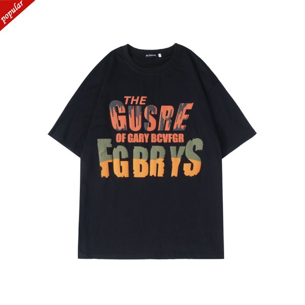 factory direct sales fashion trend short sleeves price control not low 49 design letter printing cotton sleeve t-shirt, White;black
factory direct sales fashion trend short sleeves price control not low 49 design letter printing cotton sleeve t-shirt, White;black