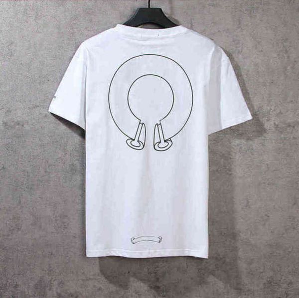 classic men's loose designer t shirts ch summer short sleeves letter horseshoe sanskrit cross print sweatshirts t-shirts woman tees 4qa, White;black
classic men's loose designer t shirts ch summer short sleeves letter horseshoe sanskrit cross print sweatshirts t-shirts woman tees 4qa, White;black
