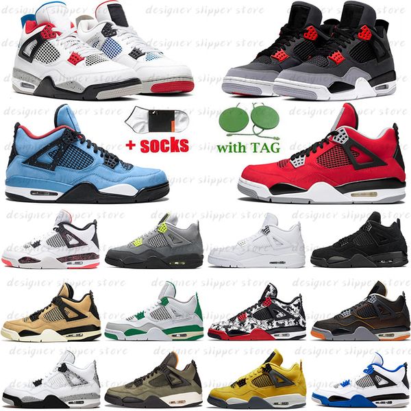 2022 designer 4 11 high basketball shoes red thunder bred white oreo university blue 4s black cat bred 11s cool grey cap and gown animal ins
2022 designer 4 11 high basketball shoes red thunder bred white oreo university blue 4s black cat bred 11s cool grey cap and gown animal ins
