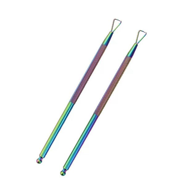 1pc stainless steel nail art remover bar cuticle pushers care nail tools uv gel push manicure remove engineer tool
1pc stainless steel nail art remover bar cuticle pushers care nail tools uv gel push manicure remove engineer tool
