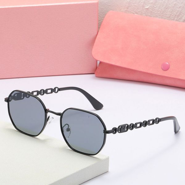 fashion sunglasses trendy beach sunglasses designer glasses for mens women 6 colors good quality, White;black
fashion sunglasses trendy beach sunglasses designer glasses for mens women 6 colors good quality, White;black