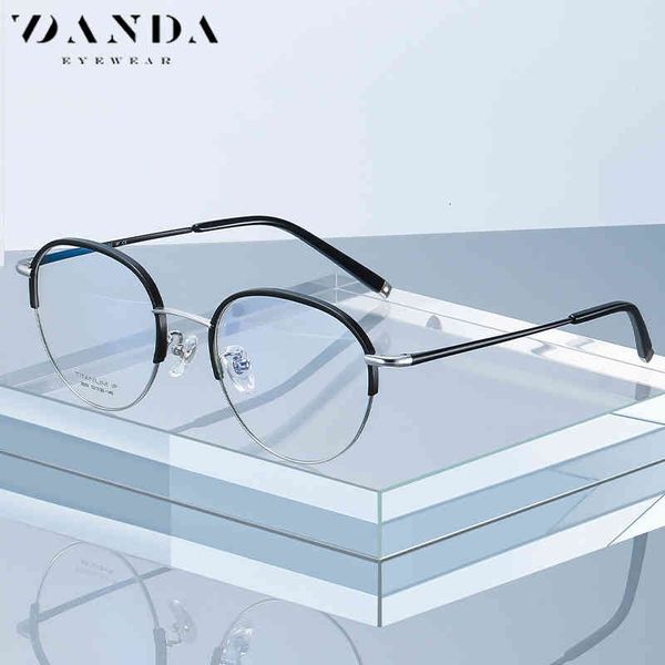 sunglasses pure spectacle frame yj39 ultra light round shenzhen ip electroplating process trend glasses tdg9, White;black
sunglasses pure spectacle frame yj39 ultra light round shenzhen ip electroplating process trend glasses tdg9, White;black