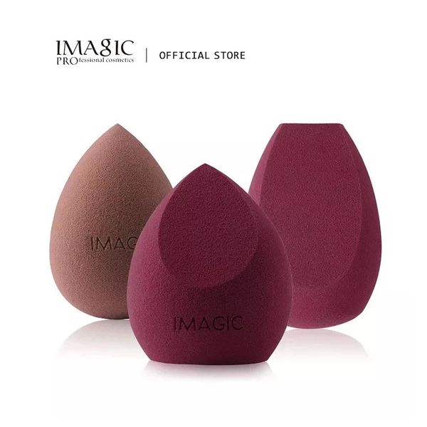 imagic 3pcs beauty sponge face wash puff gourd water drop wet and dry makeup tool 220722
imagic 3pcs beauty sponge face wash puff gourd water drop wet and dry makeup tool 220722