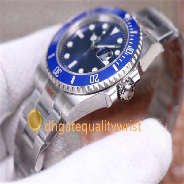 n factory luxury men's automatic watch 40mm cal.3135 movement 904l stainless steel silver watchband sapphire blue ceramic ring mechanic, Slivery;brown
n factory luxury men's automatic watch 40mm cal.3135 movement 904l stainless steel silver watchband sapphire blue ceramic ring mechanic, Slivery;brown