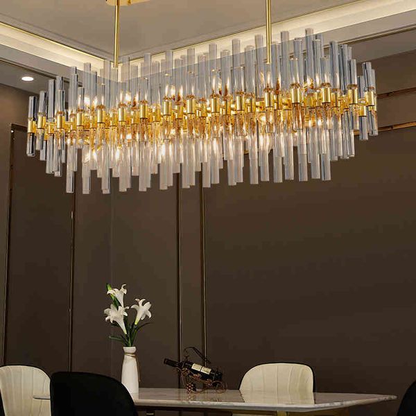 pendant lamps designer nordic post-modern glass crystal living room chandelier simple light luxury dining lamp bed warm atmosphere
pendant lamps designer nordic post-modern glass crystal living room chandelier simple light luxury dining lamp bed warm atmosphere
