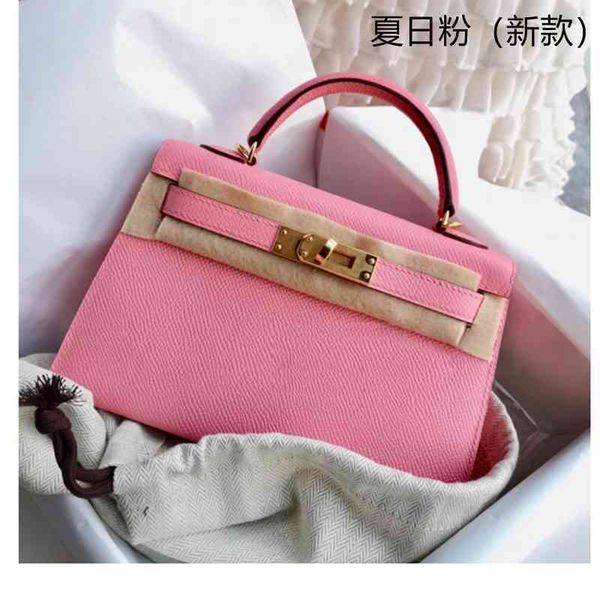 handbags herme women designer luxurys counter french dudk fashion women's light luxury leather foreign style ke1ly mini portable one
handbags herme women designer luxurys counter french dudk fashion women's light luxury leather foreign style ke1ly mini portable one