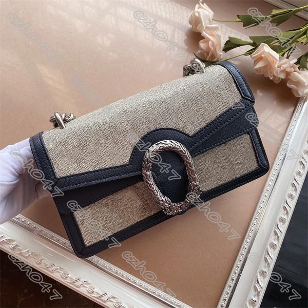 luxury brand designer leather female retro messenger bag handbags chain shoulder bags for women 499623
luxury brand designer leather female retro messenger bag handbags chain shoulder bags for women 499623