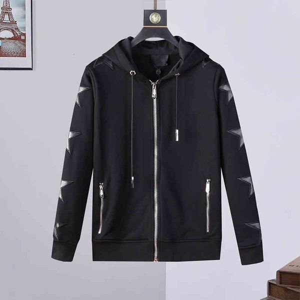 men's hoodies sweatshirts crystal skull designer hoodie men tracksuits skateboard long sleeve shirts women fashion clothing printed let, Black
men's hoodies sweatshirts crystal skull designer hoodie men tracksuits skateboard long sleeve shirts women fashion clothing printed let, Black