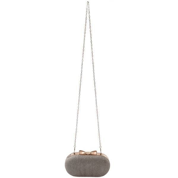 golden evening clutch bag women bags wedding shiny handbags bridal metal bow clutches bag chain shoulder bag 220815
golden evening clutch bag women bags wedding shiny handbags bridal metal bow clutches bag chain shoulder bag 220815