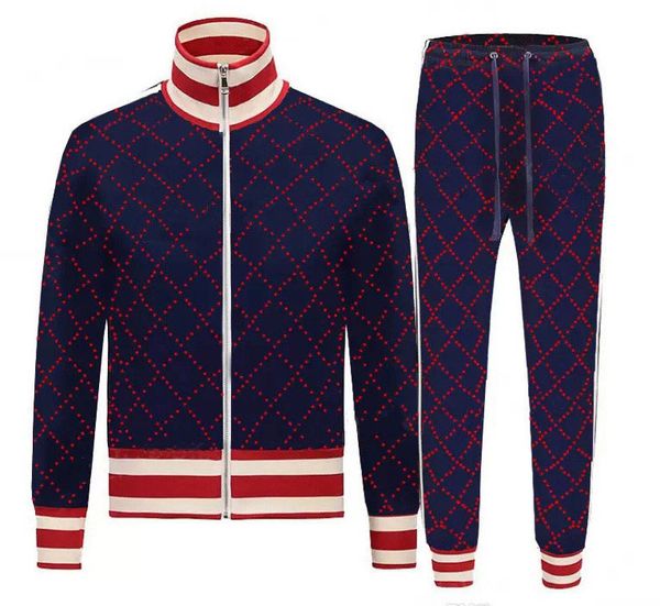 2022 new mens womens stripe tracksuits sweatshirts suits mentrack sweat suit coats man designers jackets hoodies pants sweatshirts sportswea, Gray
2022 new mens womens stripe tracksuits sweatshirts suits mentrack sweat suit coats man designers jackets hoodies pants sweatshirts sportswea, Gray