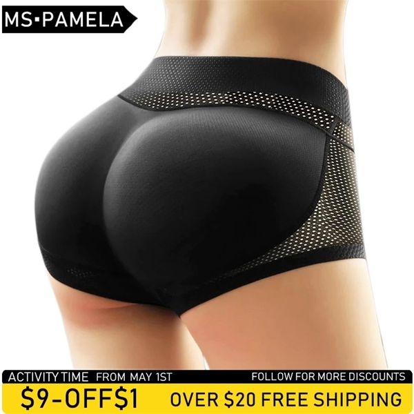 women padded seamless butt hip enhancer butt pads buttocks panties shaper buttocks with pushup lifter lingerie underw 220530
women padded seamless butt hip enhancer butt pads buttocks panties shaper buttocks with pushup lifter lingerie underw 220530