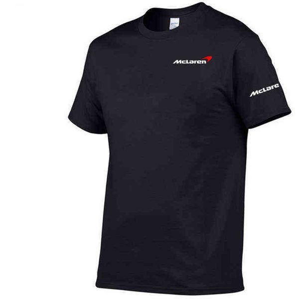 summer new solid color short-sleeved t shirt f1 shirt mclaren racing suit men's formula one casual sports t-shirt women's cute and, White;black
summer new solid color short-sleeved t shirt f1 shirt mclaren racing suit men's formula one casual sports t-shirt women's cute and, White;black