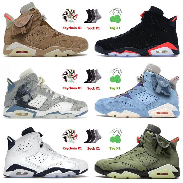 6 6s vi mens basketball shoes british khaki black infrared university blue cactus jack unc maroon men women trainers sports sneakers size 13
6 6s vi mens basketball shoes british khaki black infrared university blue cactus jack unc maroon men women trainers sports sneakers size 13