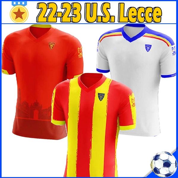 xxl 4xl 22 23 us lecce soccer jerseys umtiti home away third shirts 2022 2023 plizzari gabriel 21 dermaku 44 tuia 13 coda 9 di mariano 10 ma, Black;yellow
xxl 4xl 22 23 us lecce soccer jerseys umtiti home away third shirts 2022 2023 plizzari gabriel 21 dermaku 44 tuia 13 coda 9 di mariano 10 ma, Black;yellow