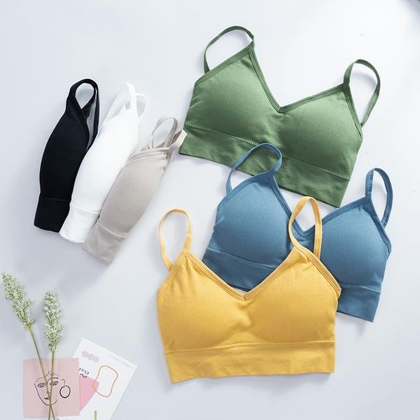 bralette fitness lace thin shoulder strap underwear women anti-light shockproof push up full cup cross back bra lingerie, Red;black
bralette fitness lace thin shoulder strap underwear women anti-light shockproof push up full cup cross back bra lingerie, Red;black