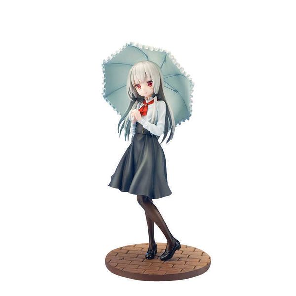 huiya01 25cm ms. vampire who lives in my neighborhood sophie twilight pvc action figure toy collection model doll children birthday gift q07
huiya01 25cm ms. vampire who lives in my neighborhood sophie twilight pvc action figure toy collection model doll children birthday gift q07