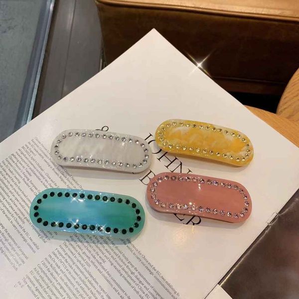 designer letter crystal rhinestone barrettes bangs clips headdress temperament bb clip sweet geometric hairpin headdress jewelry, Golden;silver
designer letter crystal rhinestone barrettes bangs clips headdress temperament bb clip sweet geometric hairpin headdress jewelry, Golden;silver