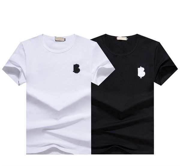 men's t-shirts designer bags luxury men's wear summer round neck sweat absorbing short sleeves outdoor breathable cotton printe76, White;black
men's t-shirts designer bags luxury men's wear summer round neck sweat absorbing short sleeves outdoor breathable cotton printe76, White;black