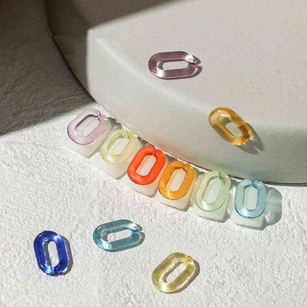 50pcs mixed chain clear nail art decorations 3d jelly nail charms vintage diy macaroon manicure flat colorful ring accessories y220408, Black
50pcs mixed chain clear nail art decorations 3d jelly nail charms vintage diy macaroon manicure flat colorful ring accessories y220408, Black