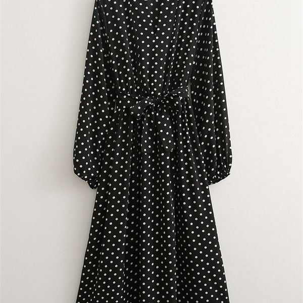 tangada autumn fashion women dots print midi dress long sleeve office ladies work with slash 1d430 220518, Black;gray
tangada autumn fashion women dots print midi dress long sleeve office ladies work with slash 1d430 220518, Black;gray