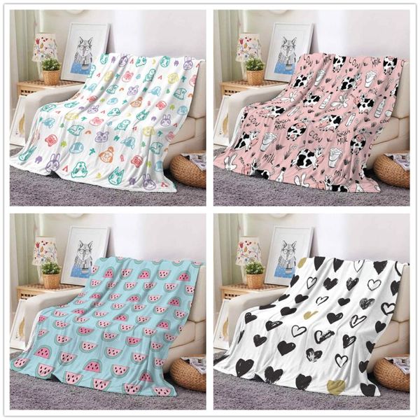 simple series 3d print blanket household rectangle single layer flannel air conditioning cloak blanket-40
simple series 3d print blanket household rectangle single layer flannel air conditioning cloak blanket-40
