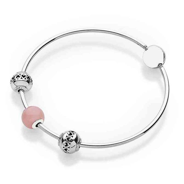 new book di 100% 925 sterling silver sweet devotion bracelet diy original charm bracelets jewelry a set of prices aa220315, Golden;silver
new book di 100% 925 sterling silver sweet devotion bracelet diy original charm bracelets jewelry a set of prices aa220315, Golden;silver