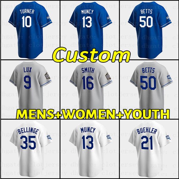 los 50 mookie betts freddie an jersey angeles 35 cody bellinger 22 clayton kershaw justin turner baseball jerseys mike piazza dustin may enr, Blue;black
los 50 mookie betts freddie an jersey angeles 35 cody bellinger 22 clayton kershaw justin turner baseball jerseys mike piazza dustin may enr, Blue;black