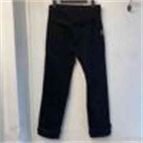 fashion new trend casual pants luxury brand designer wholesale high off english print and women's loose jeans, Black
fashion new trend casual pants luxury brand designer wholesale high off english print and women's loose jeans, Black