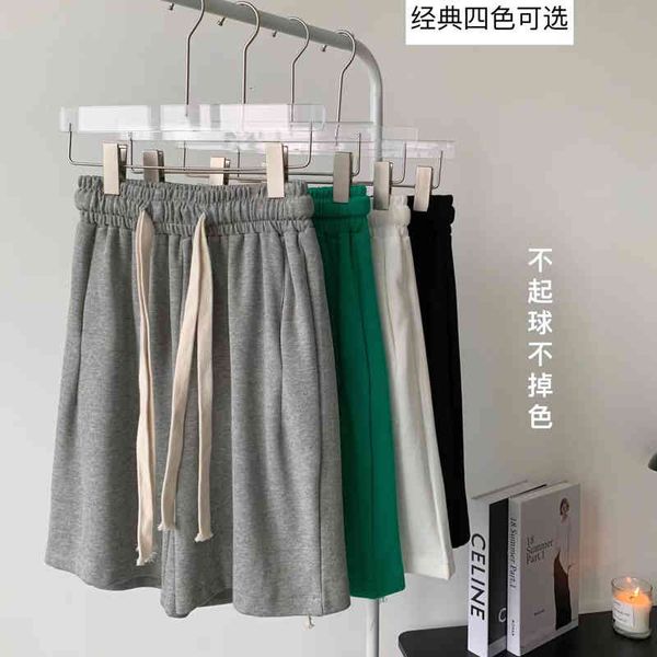 women's pants & capris zhang beibei ibell tibetan meat expert loose thin shorts women's summer high waist versatile five point cas, Black;white
women's pants & capris zhang beibei ibell tibetan meat expert loose thin shorts women's summer high waist versatile five point cas, Black;white
