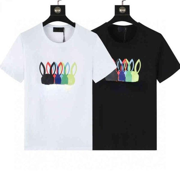 selling designer t shirt psyb short sleeve t-shirt classic skull rabbit print cotton round neck summer fashion casual loose tshirts 225, White;black
selling designer t shirt psyb short sleeve t-shirt classic skull rabbit print cotton round neck summer fashion casual loose tshirts 225, White;black