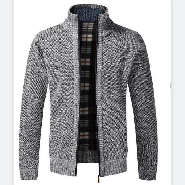 men's jackets men's sweater jacket loose wool coat casual youth knitted cardigan trendy clothingmen's, Black;brown
men's jackets men's sweater jacket loose wool coat casual youth knitted cardigan trendy clothingmen's, Black;brown