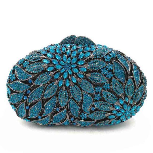 nxy evening bags crystal gold/blue 5 colors clutch purse clutches rhinestone women party bag diamond leaves shoulder
nxy evening bags crystal gold/blue 5 colors clutch purse clutches rhinestone women party bag diamond leaves shoulder